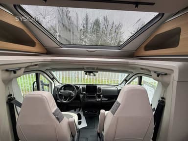 Adria Coral 60Y 670 DL