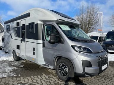 Adria Coral 670 DL 60 Years Jubilee