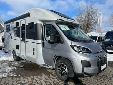 Adria Coral 670 DL 60 Years Jubilee