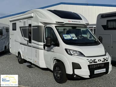 Adria Coral Axess 650 DL
