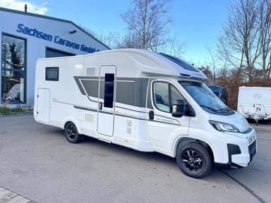 Adria Coral Axess 670 SL