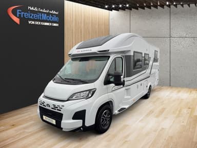 Adria Coral Plus 670 SL