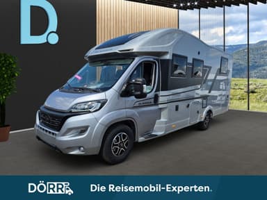Adria Coral Supreme 670 DL
