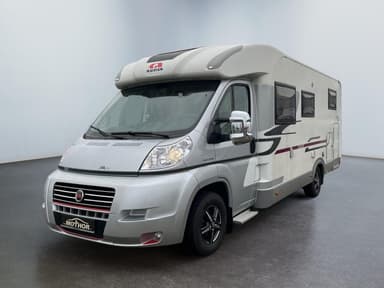 Adria Coral Supreme 670 SL