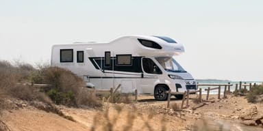 Adria Coral XL ALL-IN 660 SL