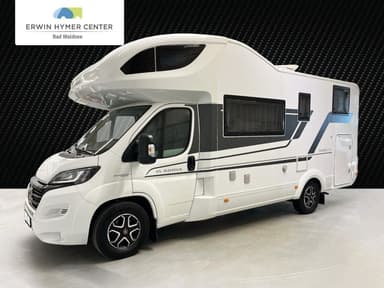 Adria Coral XL Axess A 600 DP