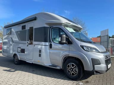 Adria Matrix 670 SL 60 Years Jubilee
