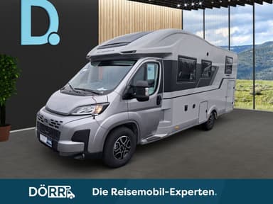 Adria Matrix 670 SL 60Y