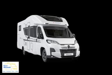 Adria Matrix ALL-IN 650 DL