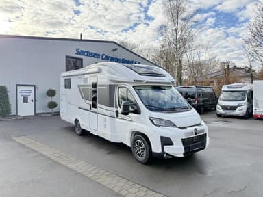 Adria Matrix ALL-IN 670 SL