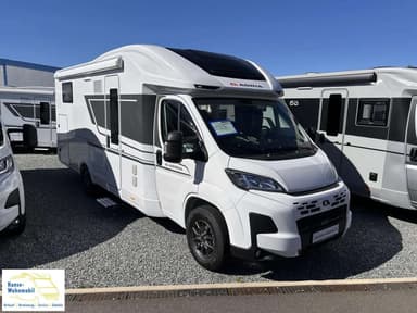 Adria Matrix 670 SL ALL-IN