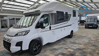 Adria Matrix Axess 600 SL