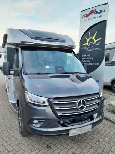 Adria Matrix Supreme 670 DL M