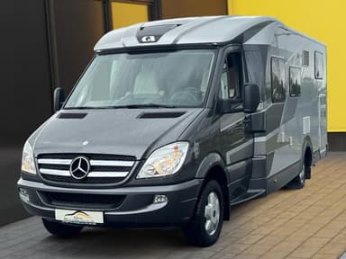 Adria Polaris SL