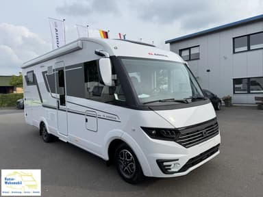 Adria Sonic I 700 SL