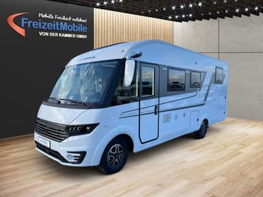 Adria Sonic 700 SL