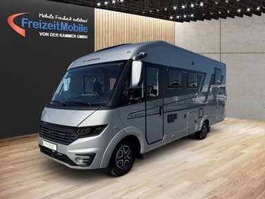 Adria Sonic Supreme 700 DL