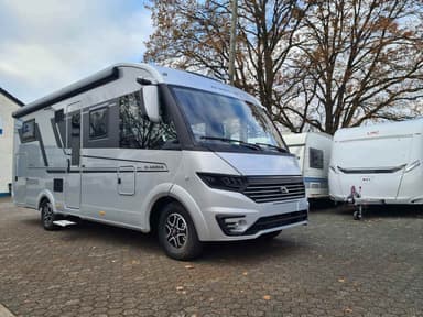 Adria Sonic Supreme 700 DL