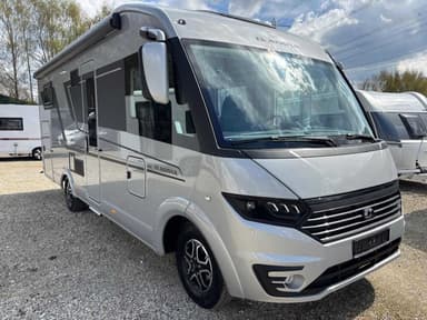 Adria Sonic Supreme 700 SL
