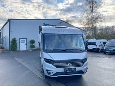 Adria Sonic Supreme 700 SL