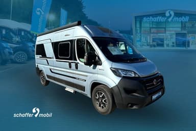 Adria Sonstige 600 SPB