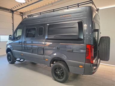 Adria Sonstige Supertwin 4x4