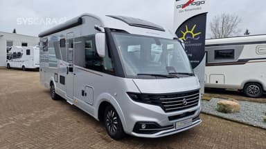 Adria Supersonic 780 SL Mercedes