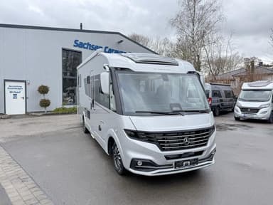 Adria Supersonic 780 SL