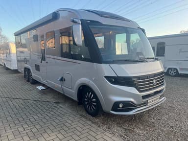Adria Supersonic 890 LL
