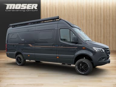 Adria Supertwin 700 SGX 4x4 *AHKMarkise/AT*