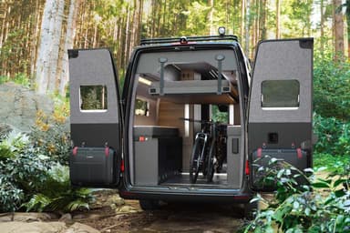 Adria Supertwin 700 SGX 4x4