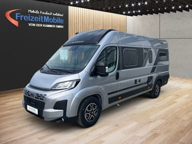 Adria Twin 60Y 640 SLB