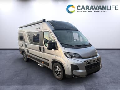 Adria Twin 60Y 640 SLB