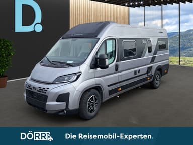 Adria Twin 60Y 640 SLB