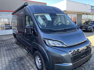 Adria Twin 640 SGX