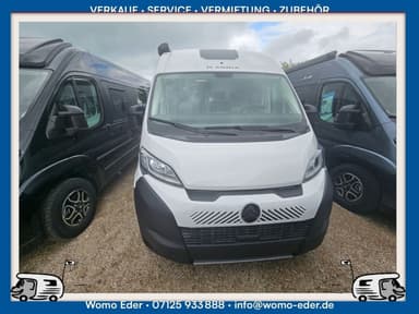 Adria Twin ALL-IN 600 SPB
