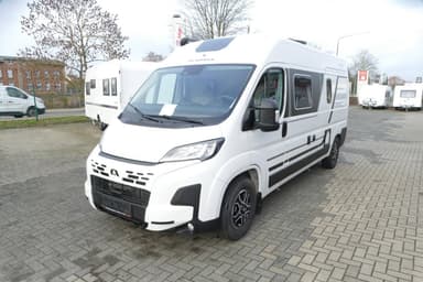 Adria Twin ALL-IN 600 SPB Top Ausstat.