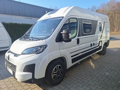Adria Twin ALL-IN 600 SPB