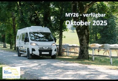 Adria Twin ALL-IN 640 SLB