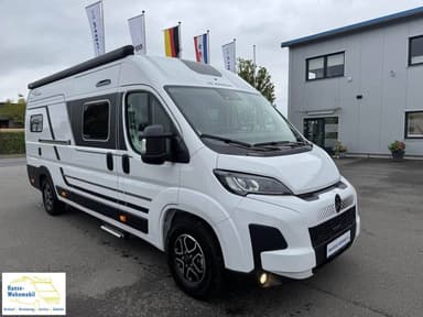 Adria Twin ALL-IN 640 SLB