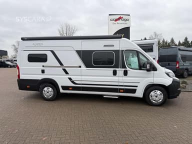 Adria Twin ALL-IN 640 SLB