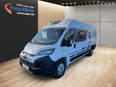 Adria Twin ALL-IN 640 SLB