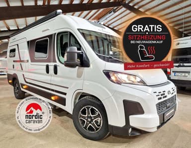 Adria Twin ALL-IN 640 SLB