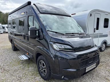 Adria Twin Edition 640 SGX