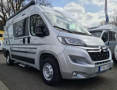 Adria Twin Select 640 SGX