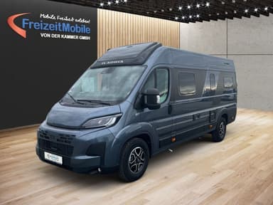 Adria Twin Selection 640 SLB