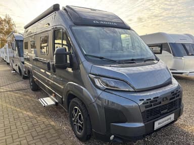 Adria Twin Selection 640 SLB