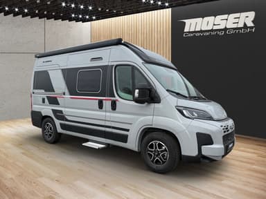 Adria Twin Sports 540 SPB *Safety/Combi 6DE/Solar*