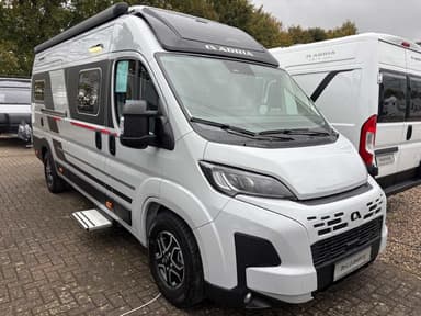 Adria Twin Sports 640 SGX