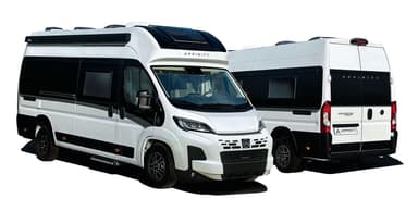 Affinity Five 180 PS Automatik